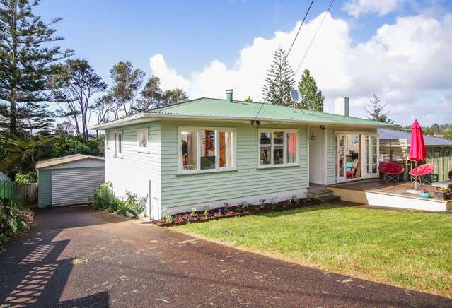 60 Taupo Street Green Bay_1