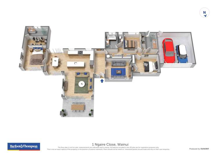 1 Ngaire Close Wainui_27