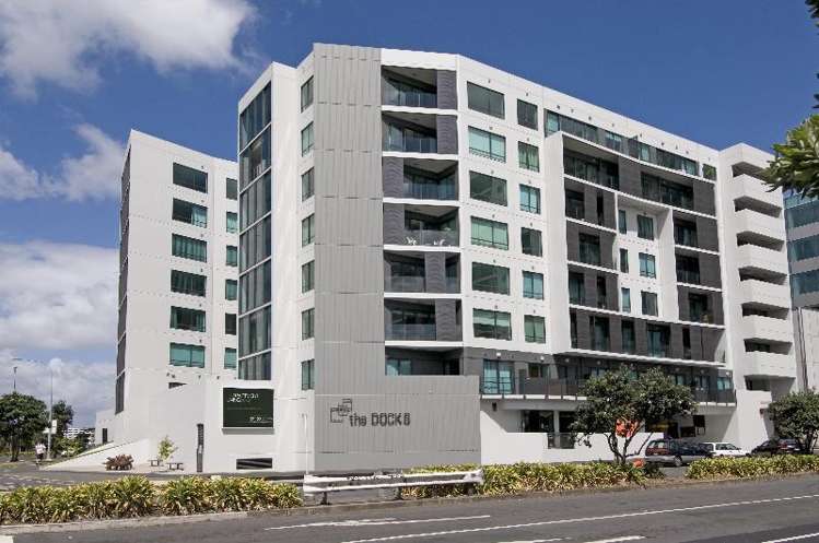 203/2 Dockside Lane Auckland Central_14
