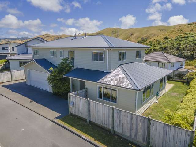 4 Foxham Terrace Churton Park_2