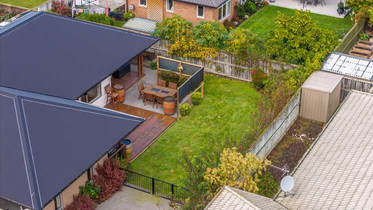 8 Albert Sheppard Close Yaldhurst_18