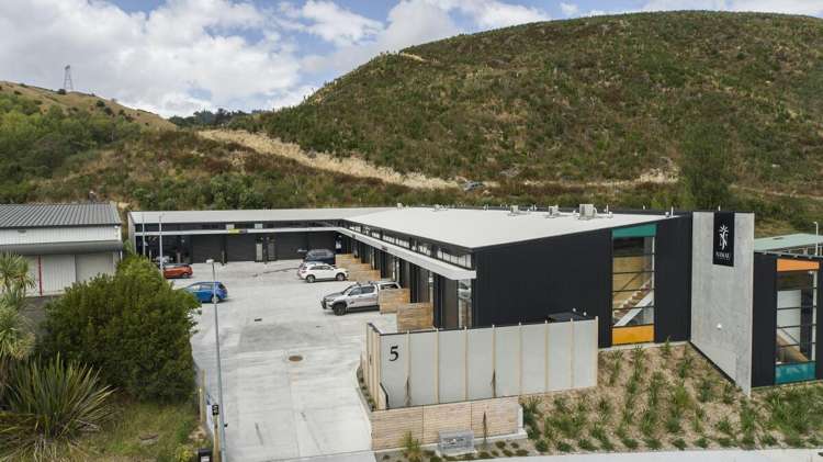 Unit 10, 5 Te Tupe Road Paraparaumu_1