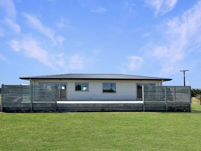 KAIRANGA - 3 BEDROOMS