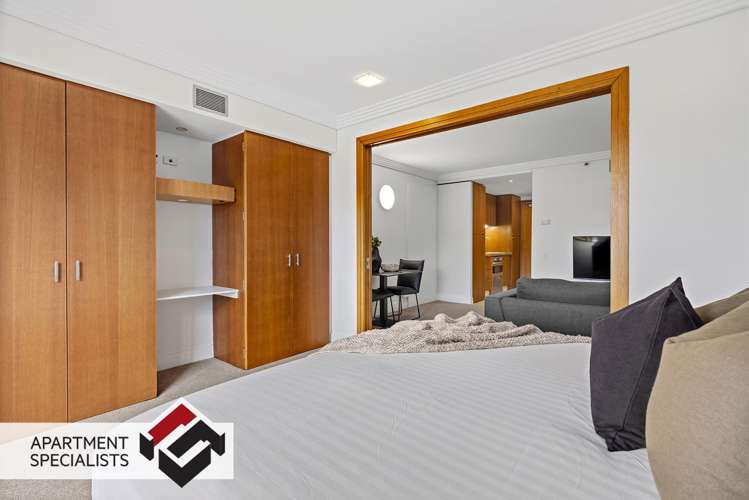 1 Courthouse Lane Auckland Central_11