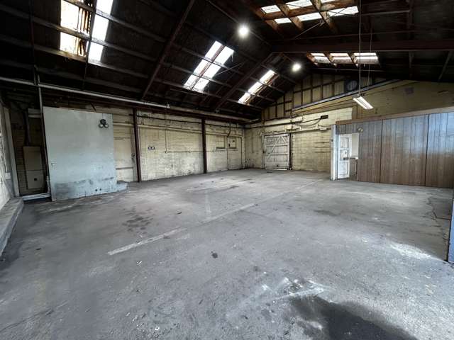 Area 10/111 Fryatt Street Dunedin Central_1