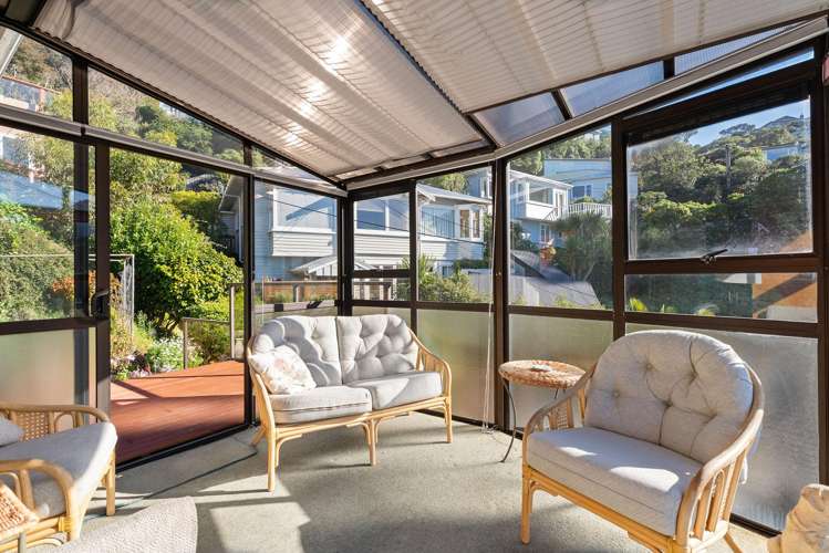 103 Barnard Street Wadestown_9