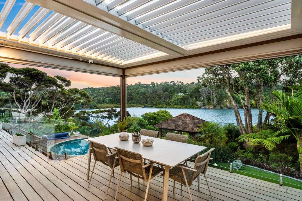 14 Oscar Road in Greenhithe, North Shore, Auckland