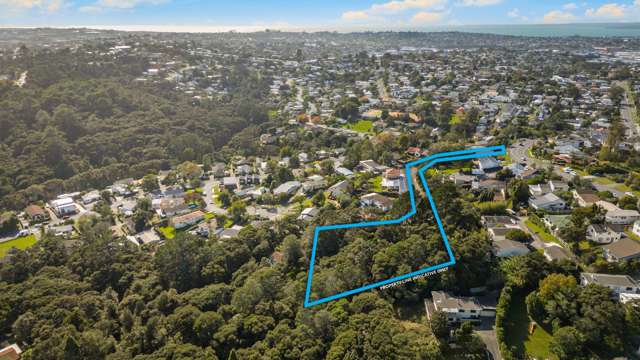 Bayview Growth Site. 5403sqm Freehold