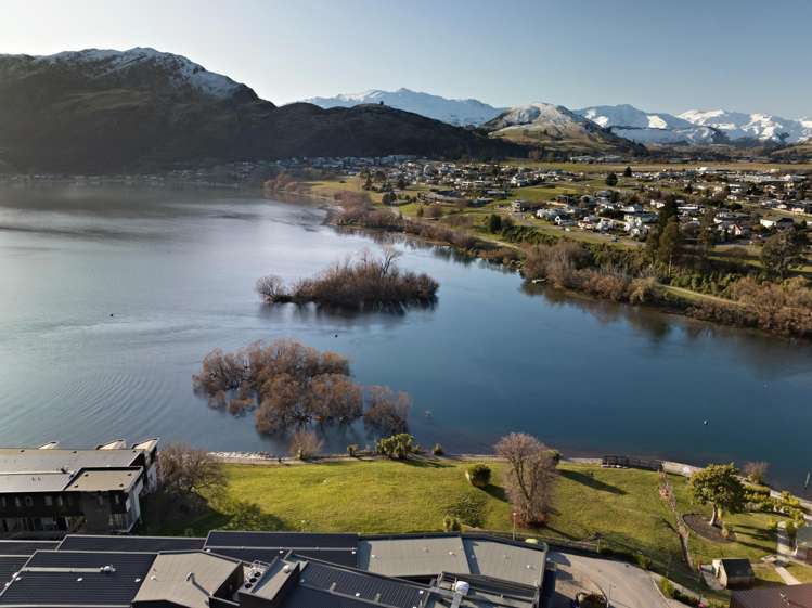 Alpine Lakes Drive Kawarau Falls_8