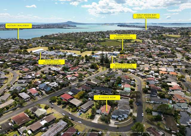 8 Hedge Row Sunnyhills_3