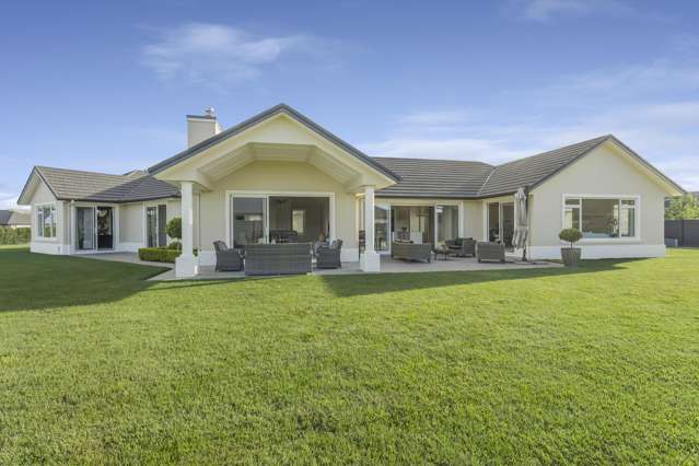 Classical Elegance, Prime Location, Space For All!