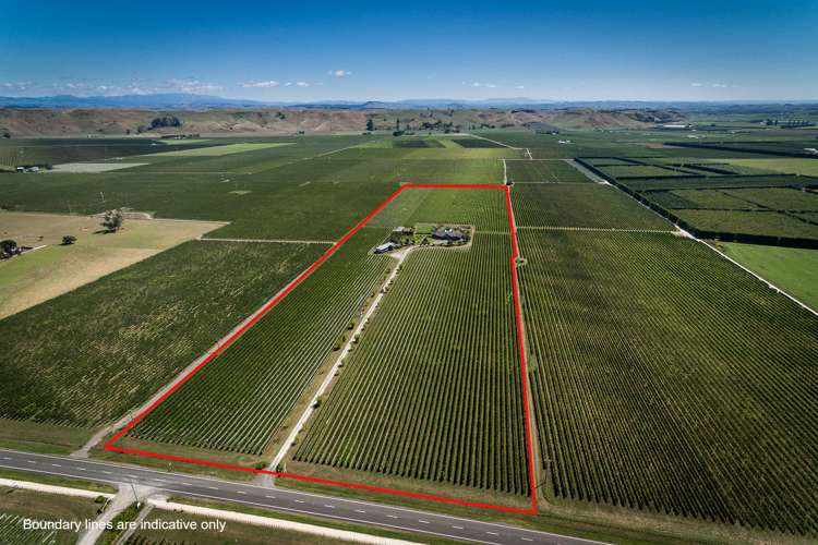 1999 Maraekakaho Road Central Hawkes Bay Coastal_19