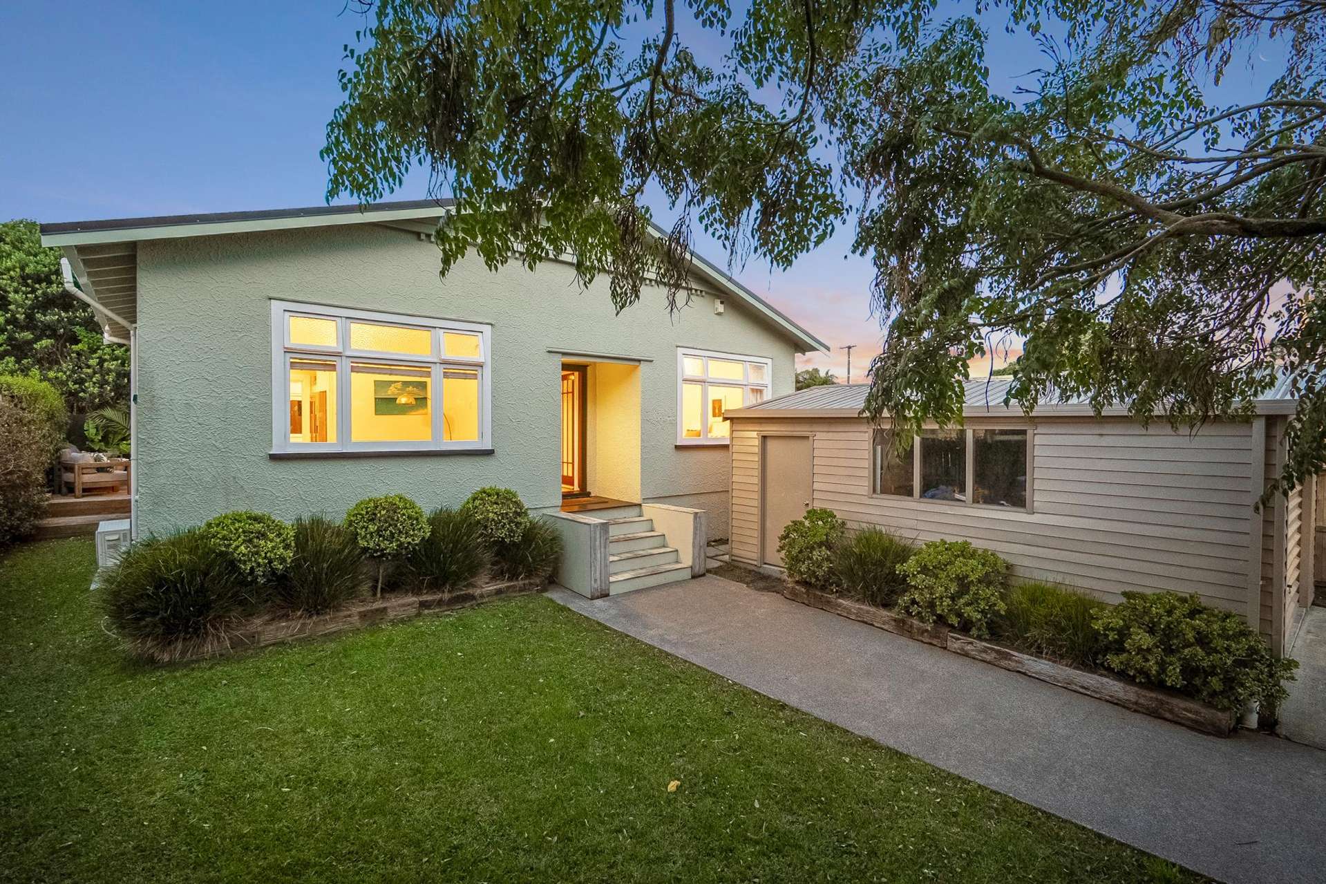 1c Rutherford Street Belmont_0