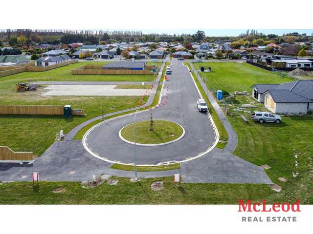 Lot 11 Carlisle Place, Nixon Street Tinwald_3