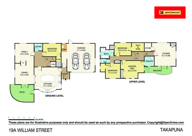 19a William Street Takapuna_13