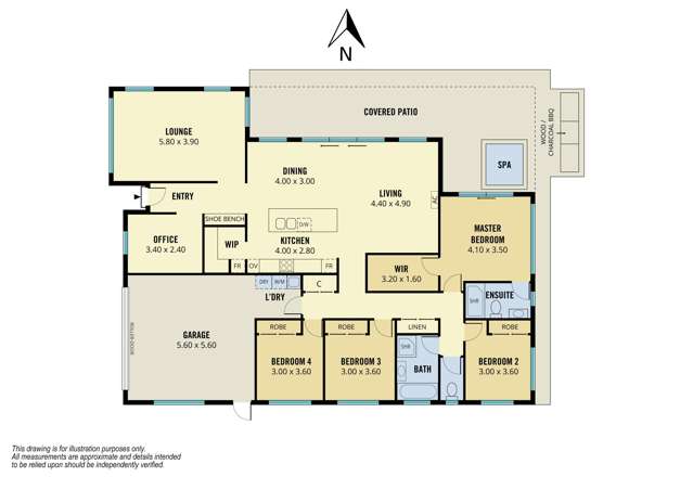 1 Nukuao Lane Clevedon_1