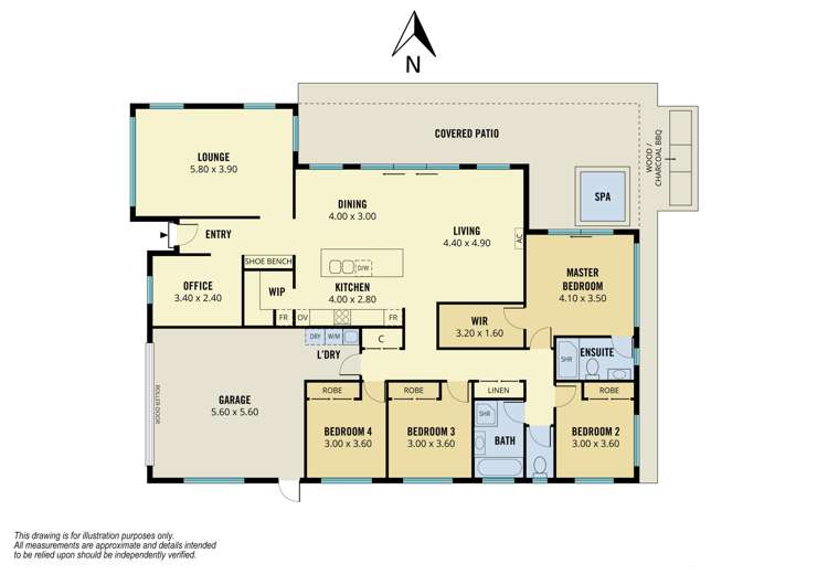 1 Nukuao Lane Clevedon_23