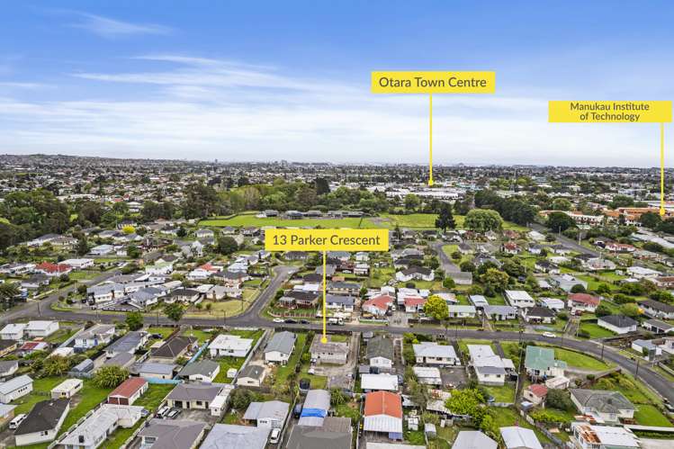 13 Parker Crescent Otara_25