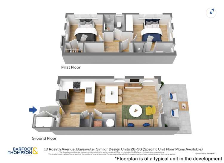 3/1D Rosyth Avenue Bayswater_42
