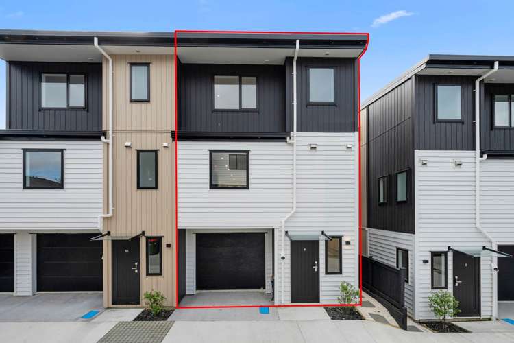 4 & 7-12/13 Arawa Street New Lynn_40