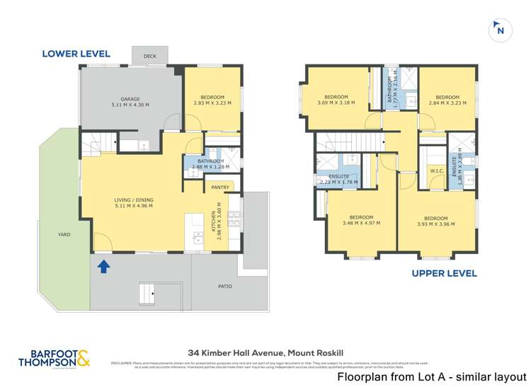 Lot 2&3/34 Kimberhall Avenue Mt Roskill_25