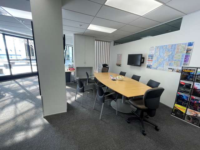 99 Customhouse Quay Wellington Central_4