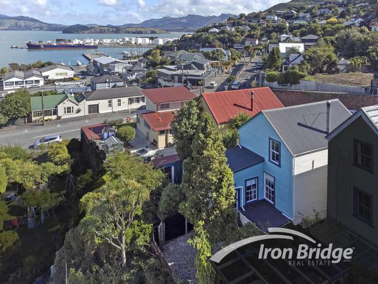 40 Dublin Street Lyttelton_16