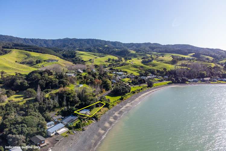 1820 East Coast Road Whakatiwai_28