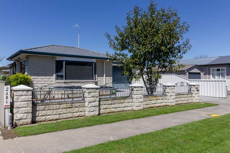 4 Forward Street Greenmeadows_14