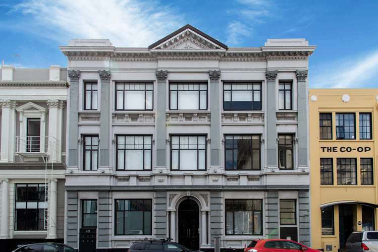 6/49 Dp Bond Street Dunedin Central_0