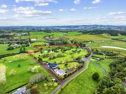 Opportunity tees off in south growth node