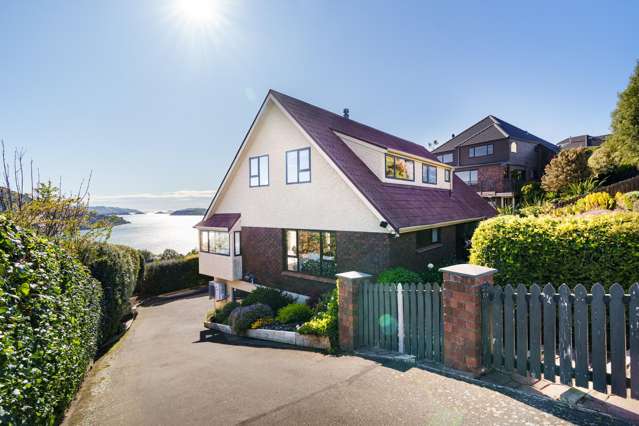Space, lifestyle and views!