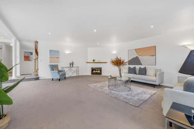 3A & 3B Keys Terrace St Heliers_22