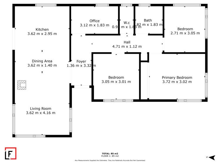 8 Haslett Place Upper Riccarton_25