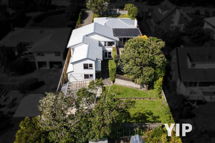 15 Robert Street Newlands_27