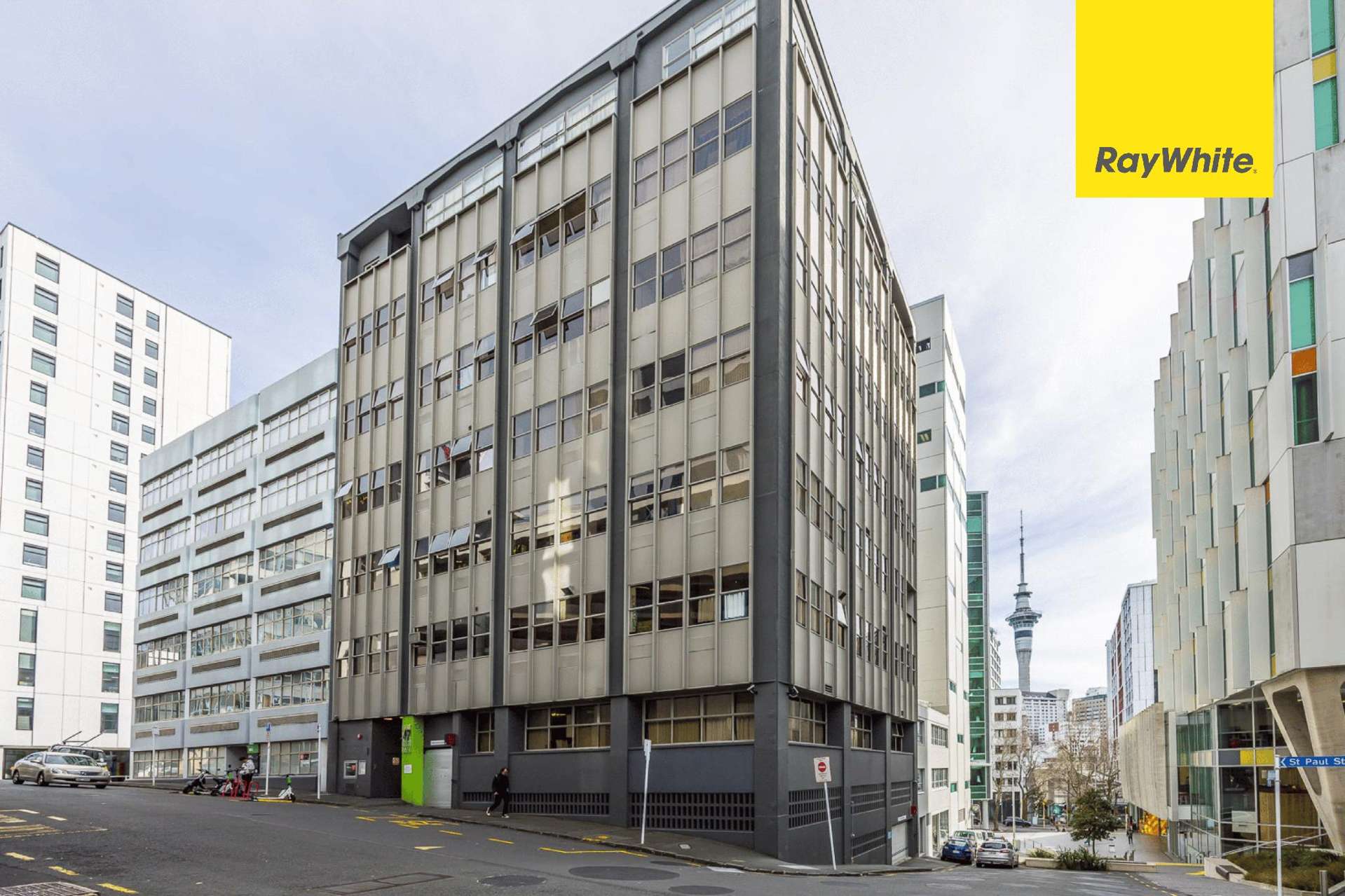 3a/47 Saint Paul Street Auckland Central_0