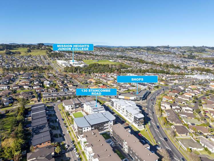 10/130 Stancombe Road Flat Bush_20