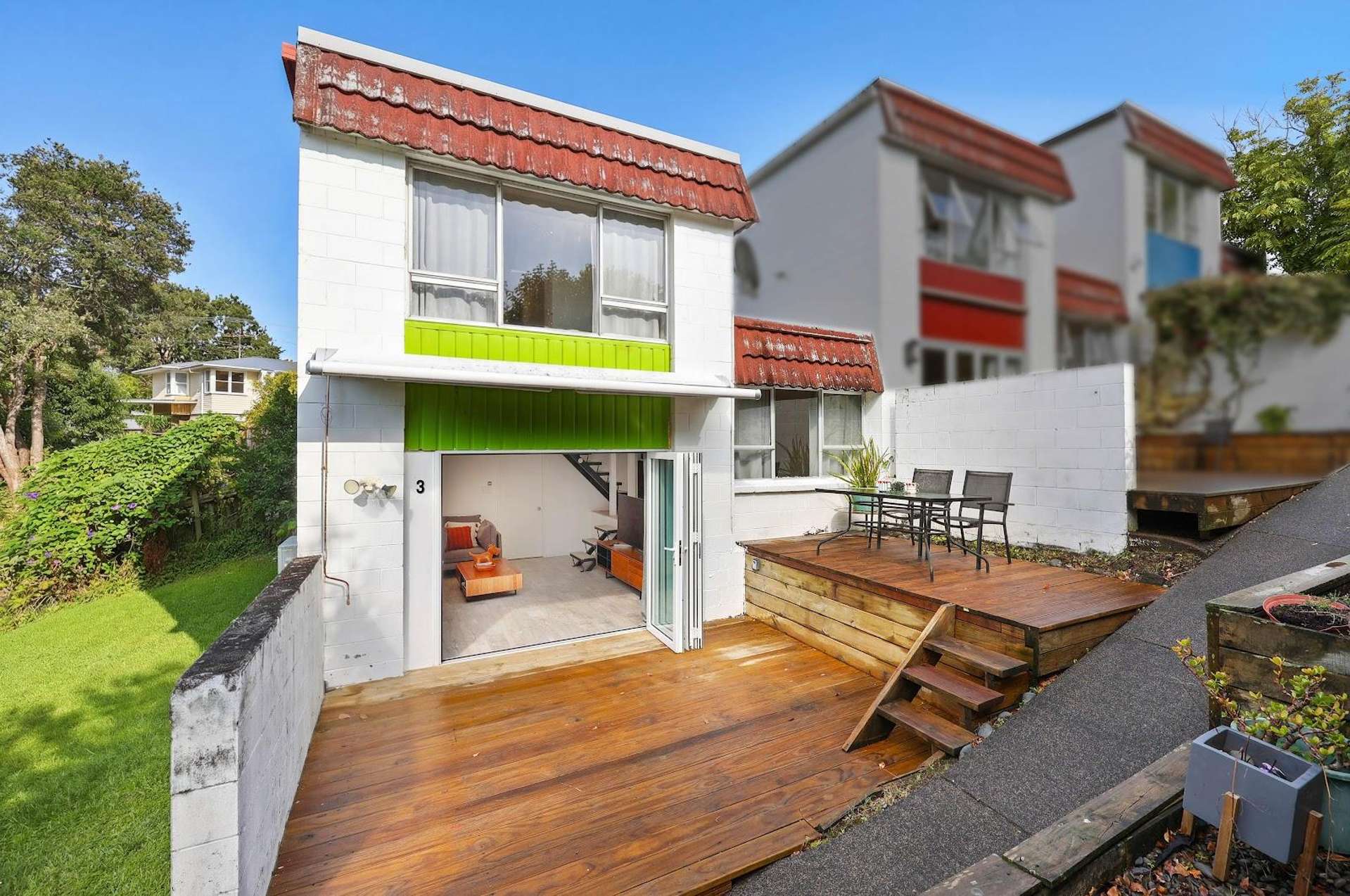 Flat 3/52 Fruitvale Road New Lynn_0