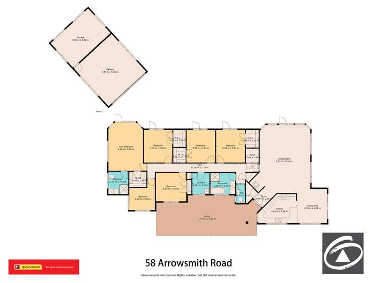 58 Arrowsmith Road Waitakere_29