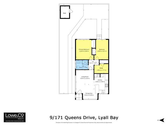 9/171 Queens Drive Lyall Bay_1