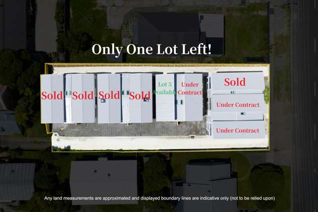 Lot 6/18 Woodglen Road Glen Eden_1
