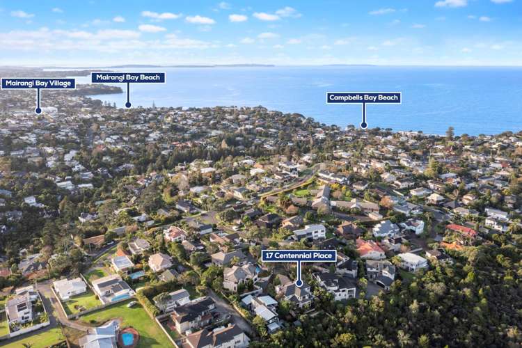 17 Centennial Place Campbells Bay_27