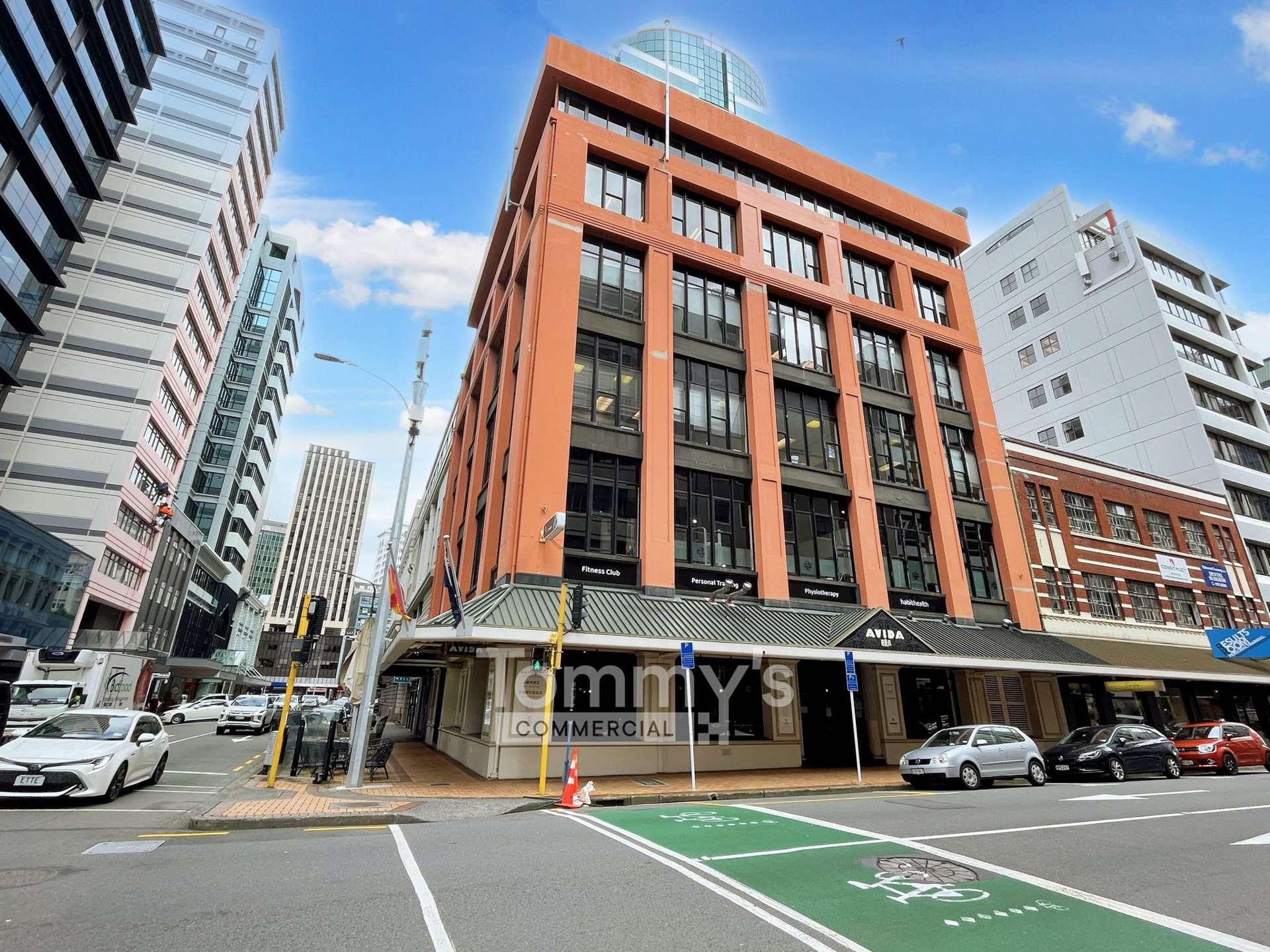 24 Johnston Street Wellington Central_0