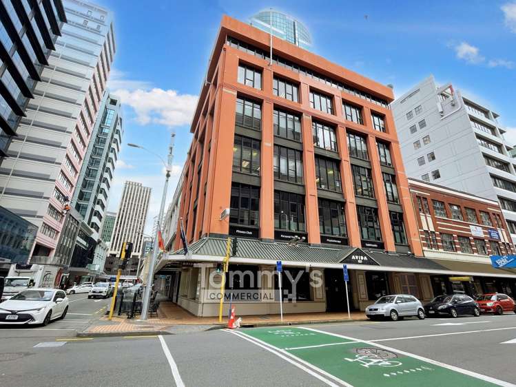 24 Johnston Street_0