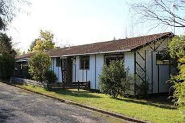 Riverside Rental - Turangi