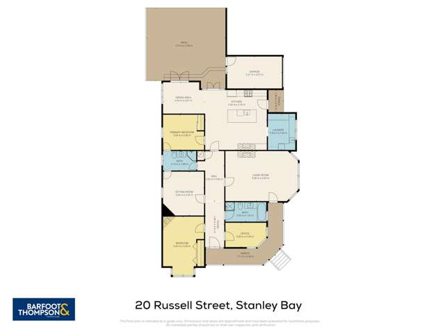20 Russell Street Devonport_1