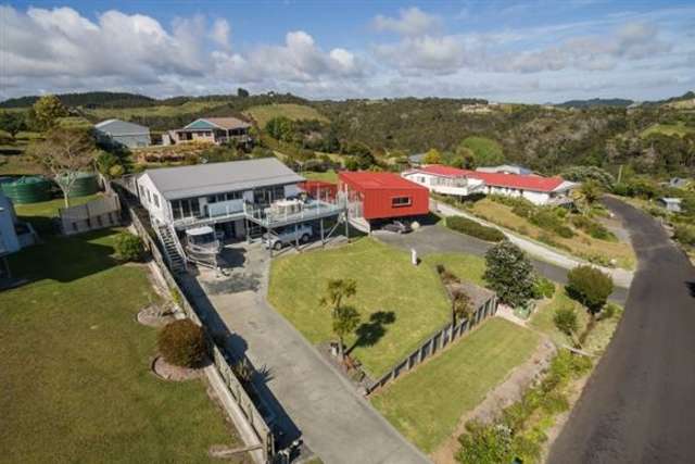 43 Seaview Road Cable Bay_1