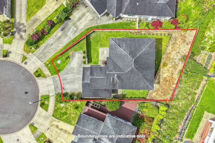 15 Sibling Court Silverdale_26