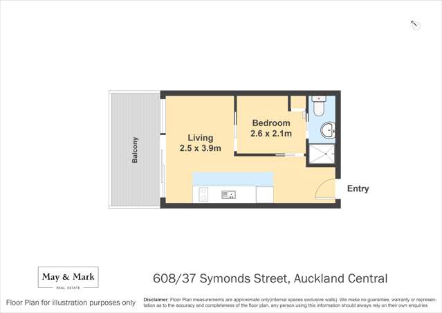 608/37 Symonds Street Auckland Central_1