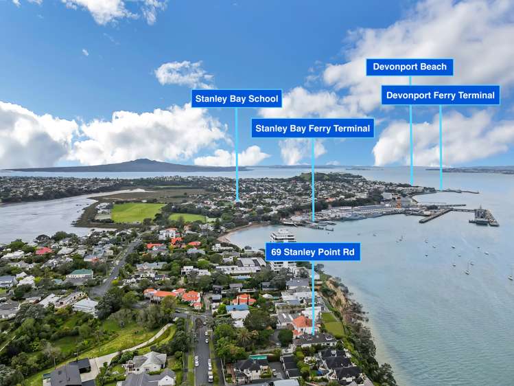 69 Stanley Point Road Stanley Point_15